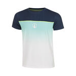 Quiet Please Wild Receiver Faded Tee B