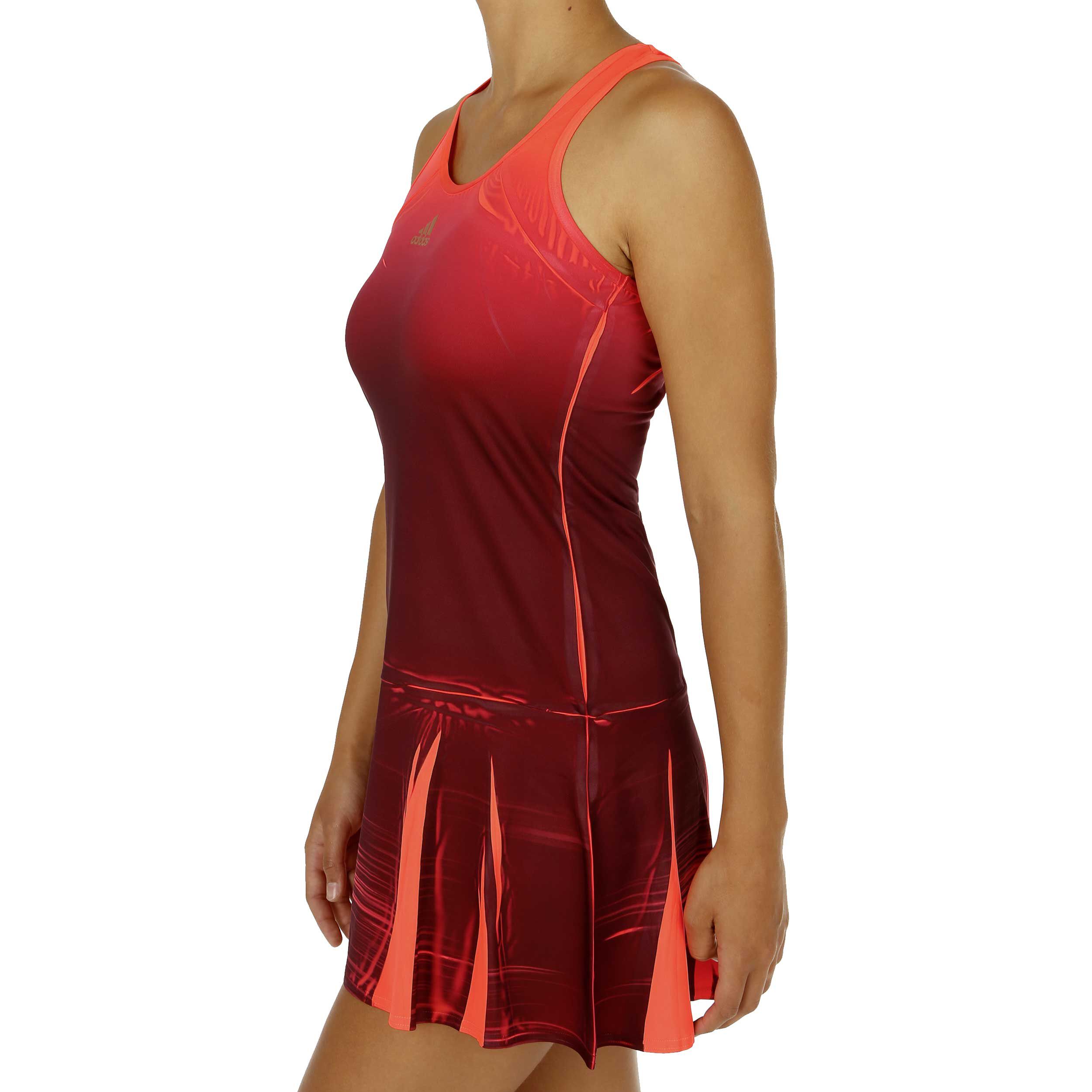 Adidas top adizero dress