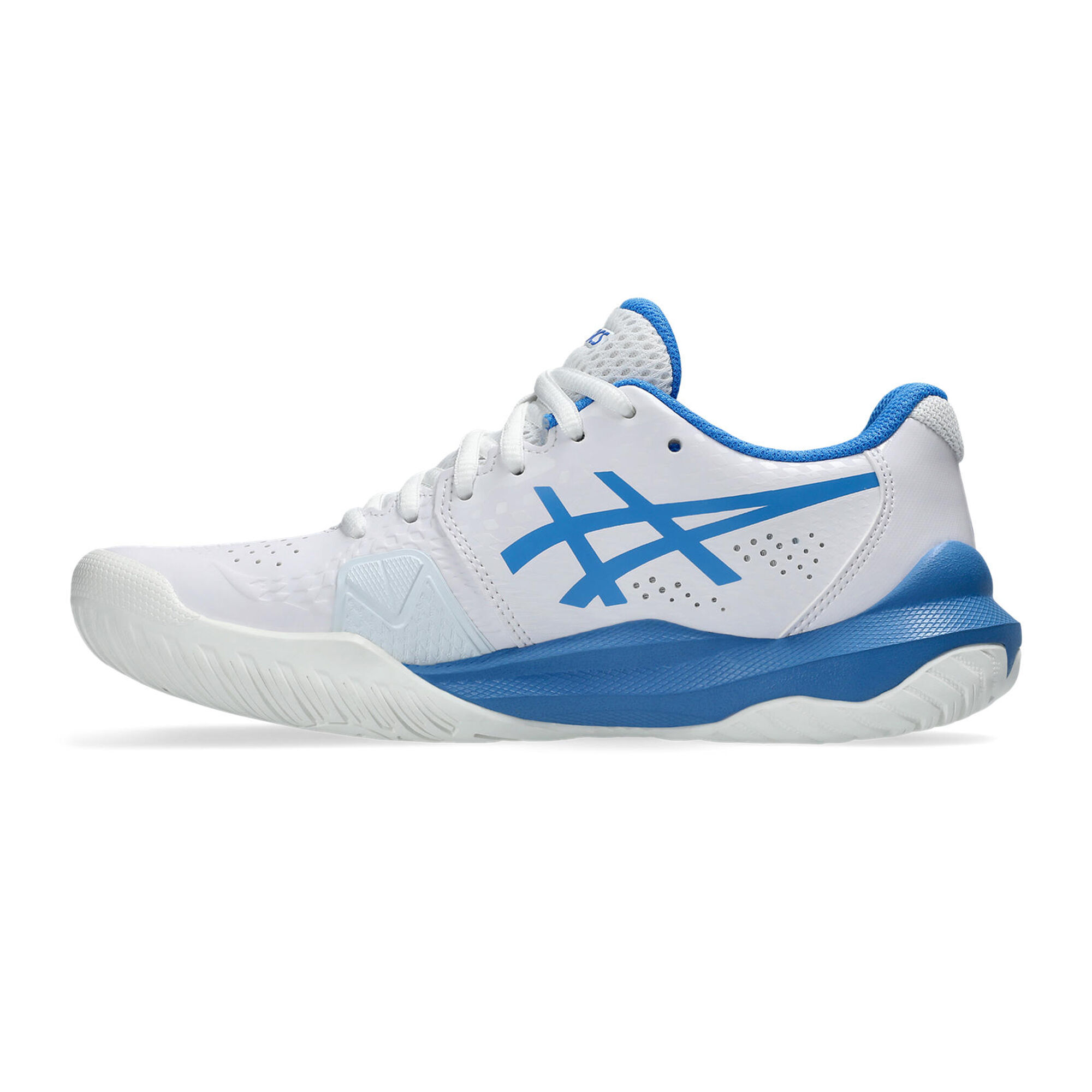 ASICS