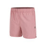 Zayn Shorts Men-Mauve