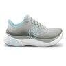 Aura Stability running shoe Women - grey, blue