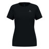 Essential Running shirt Women-black