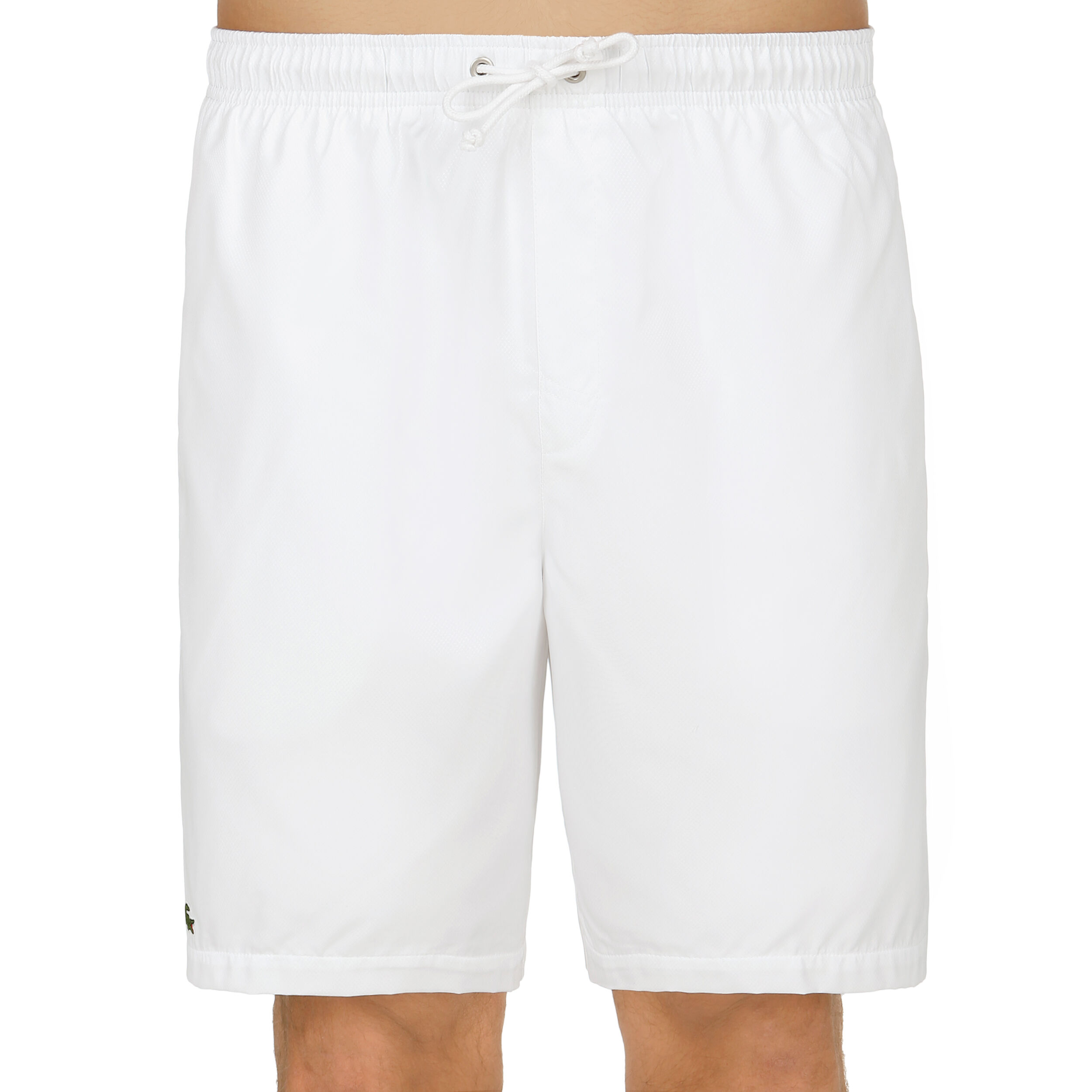 Lacoste pantaloncini sales