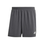 adidas Clothing adidas Own The Run 5in Running Shorts Men-Grey