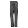 Club Training Pants Women-Grey