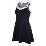 Fila Clothing Fila Fritza Dress Women-Dark Blue