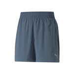 Puma Running shorts Puma 2in1 5in Shorts Men-Grey