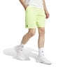Ergo 7inch Shorts Men-Lime
