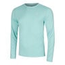 Core Running Shirt Men-Mint