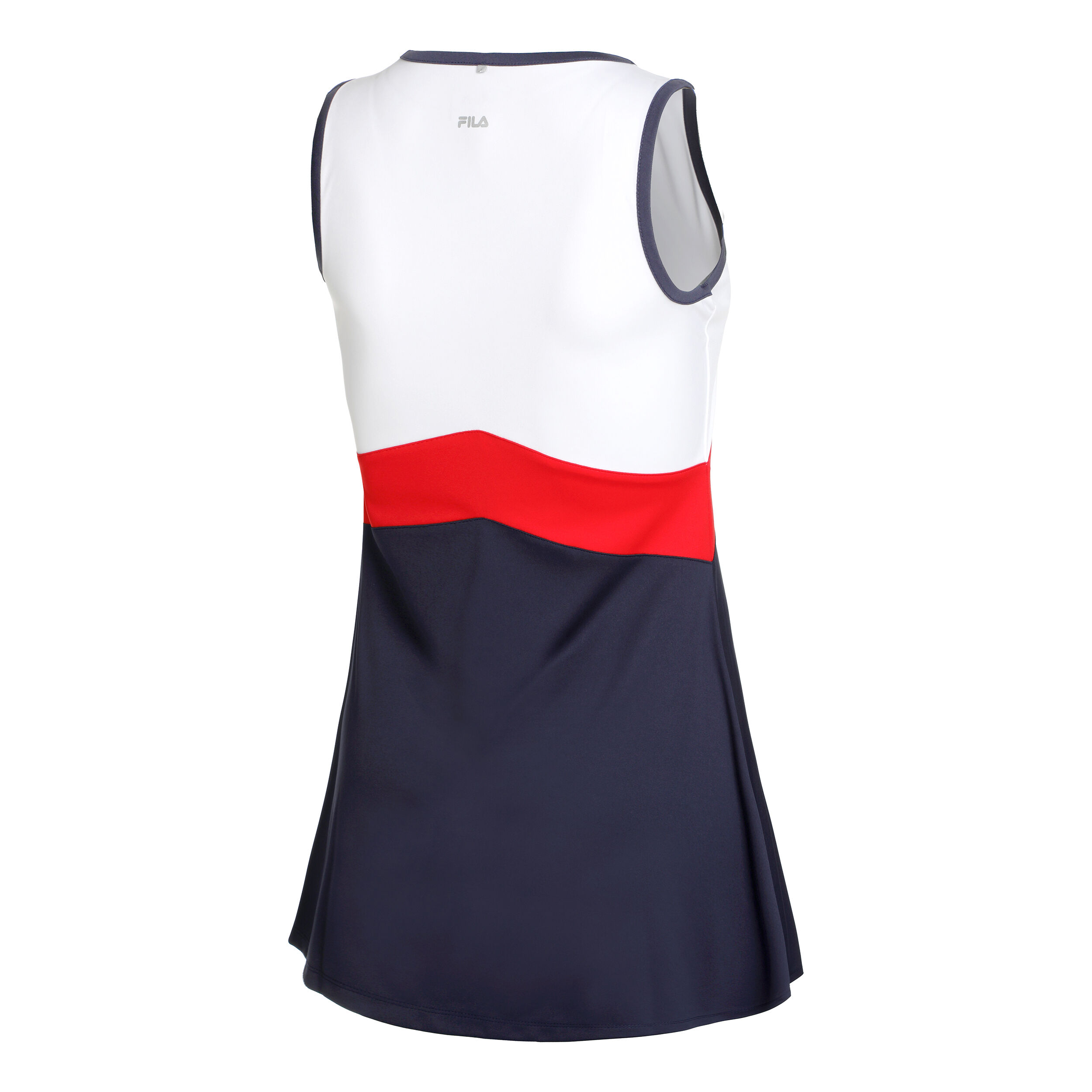 Fila womens outlet tennis dress