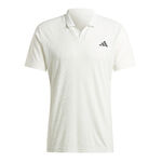 adidas Clothing adidas Pro Polo Men-Cream