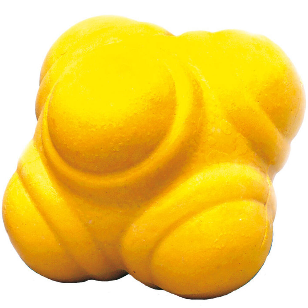 Tourna Reaction Ball-Yellow Tourna Reaction Ball-Yellow