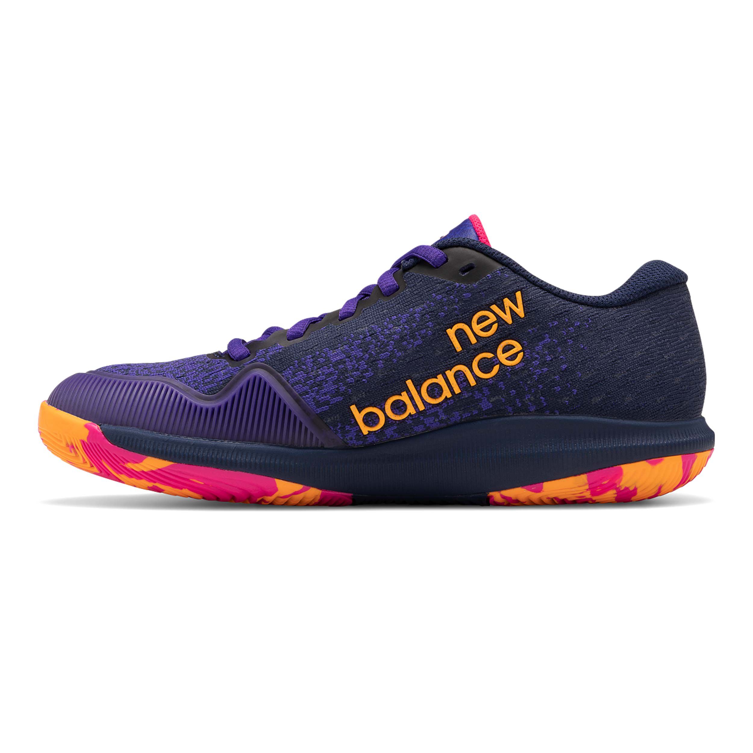 Buy New Balance Fuel Cell 996 Women Black Violet online Tennis Point UK