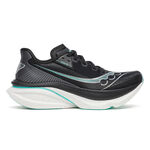Saucony Neutral running shoe Saucony Endorphin Azura Neutral running shoe Women-black, light blue
