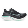 Endorphin Azura Neutral running shoe Women-black, light blue