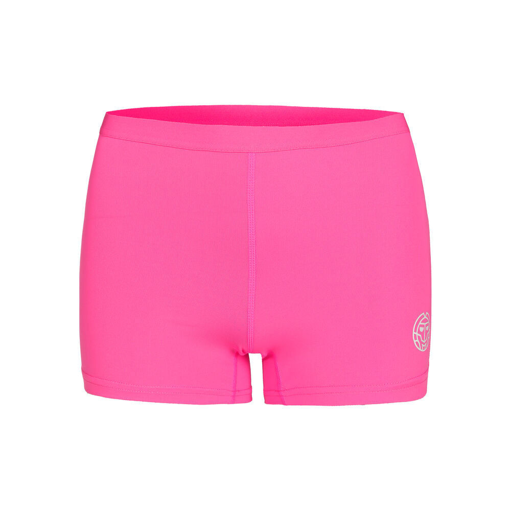 Bidi Badu Crew Ball Shorts Girls pink