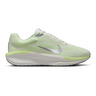 Winflo&nbsp;11 Neutral running shoe Women-light green, silver