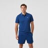 Ace Polo Men - blue