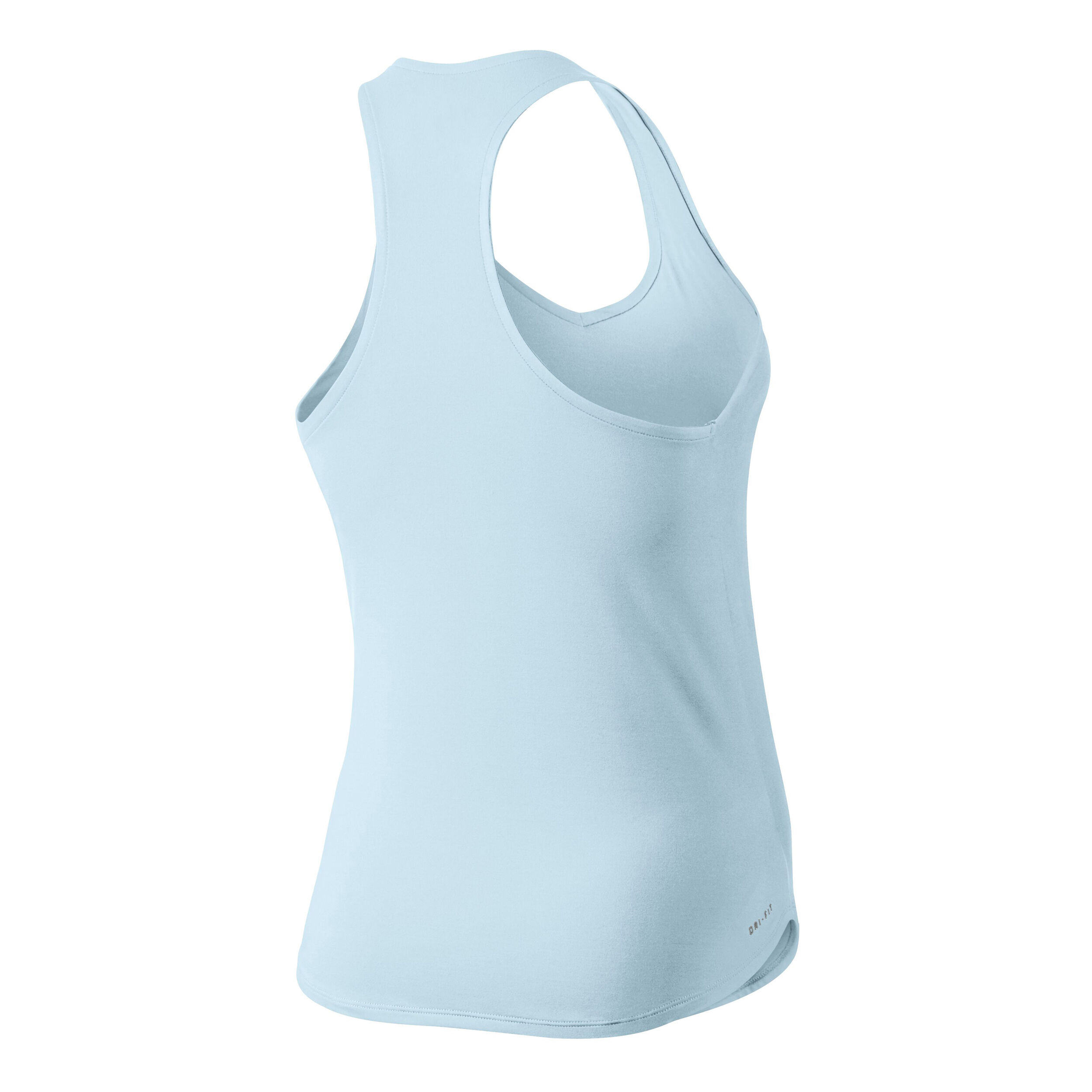 Nike women's pure tennis tank top deals