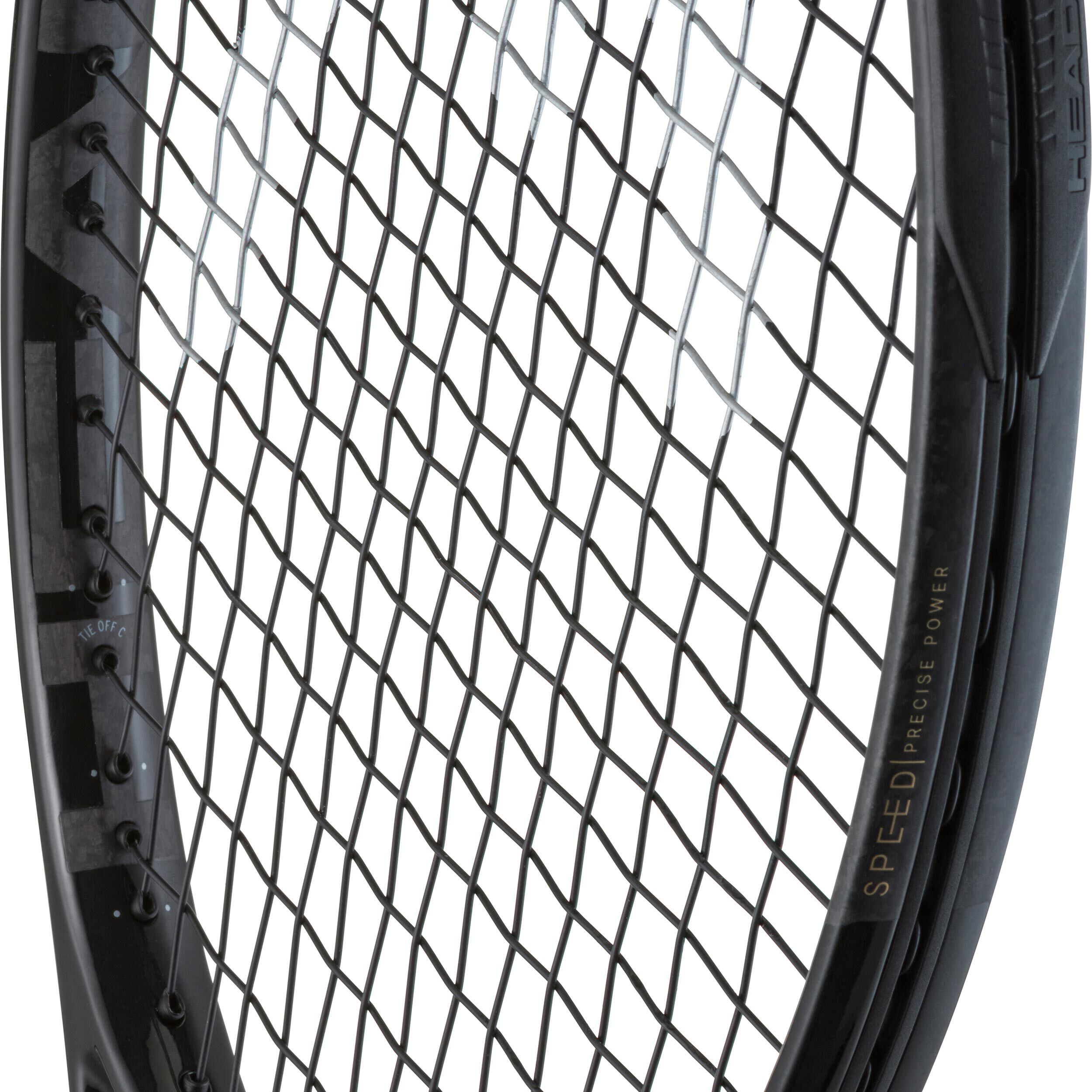 美品！値下げ！HEAD PRESTAGE MP 98　25周年記念モデル HEAD Speed MP Legend 2025 | Tennis-Point