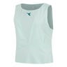 Match Tank top Women-green