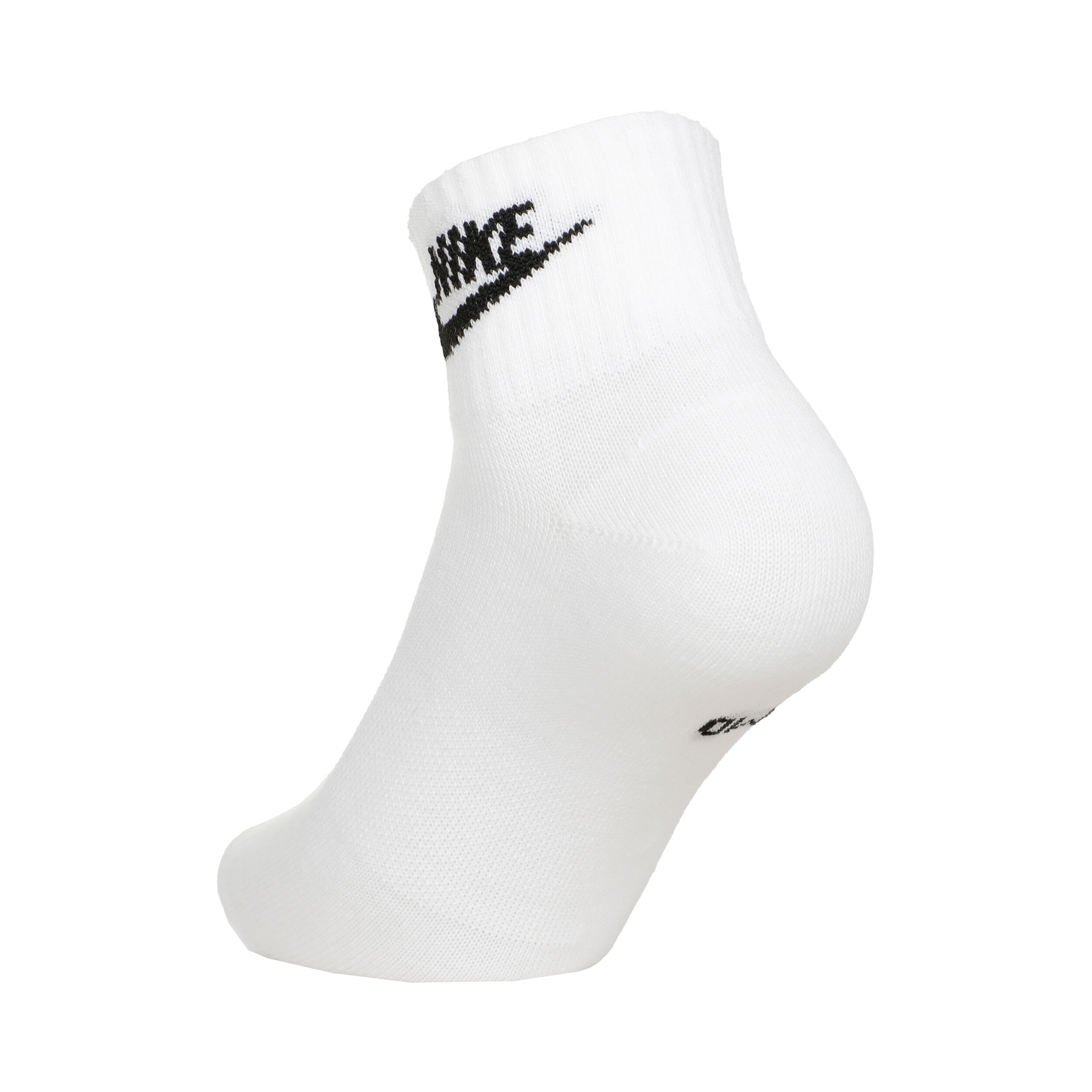 Buy Nike New Essential Ankle Tennis Socks White online Tennis Point UK