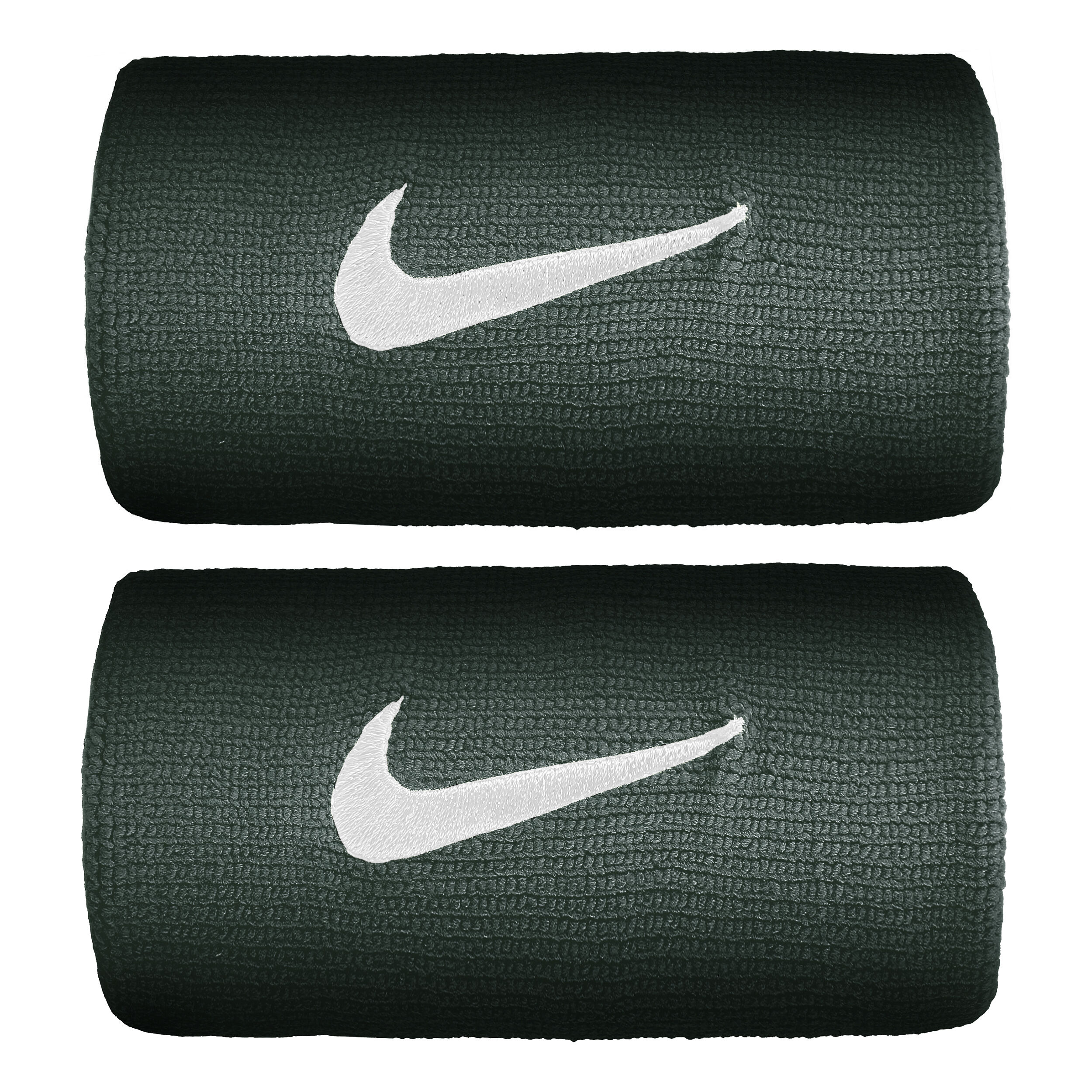 Buy Nike Premier Wristband Green online Tennis Point UK