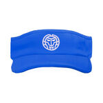 BIDI BADU Clothing BIDI BADU Heat Stroke Move Visor Unisex - blue, blue