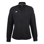 Babolat Clothing Babolat Play Training Jacket Women-Black