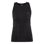 Craft Clothing Craft ADV Cool Intensity SL Tank Top Women-Black