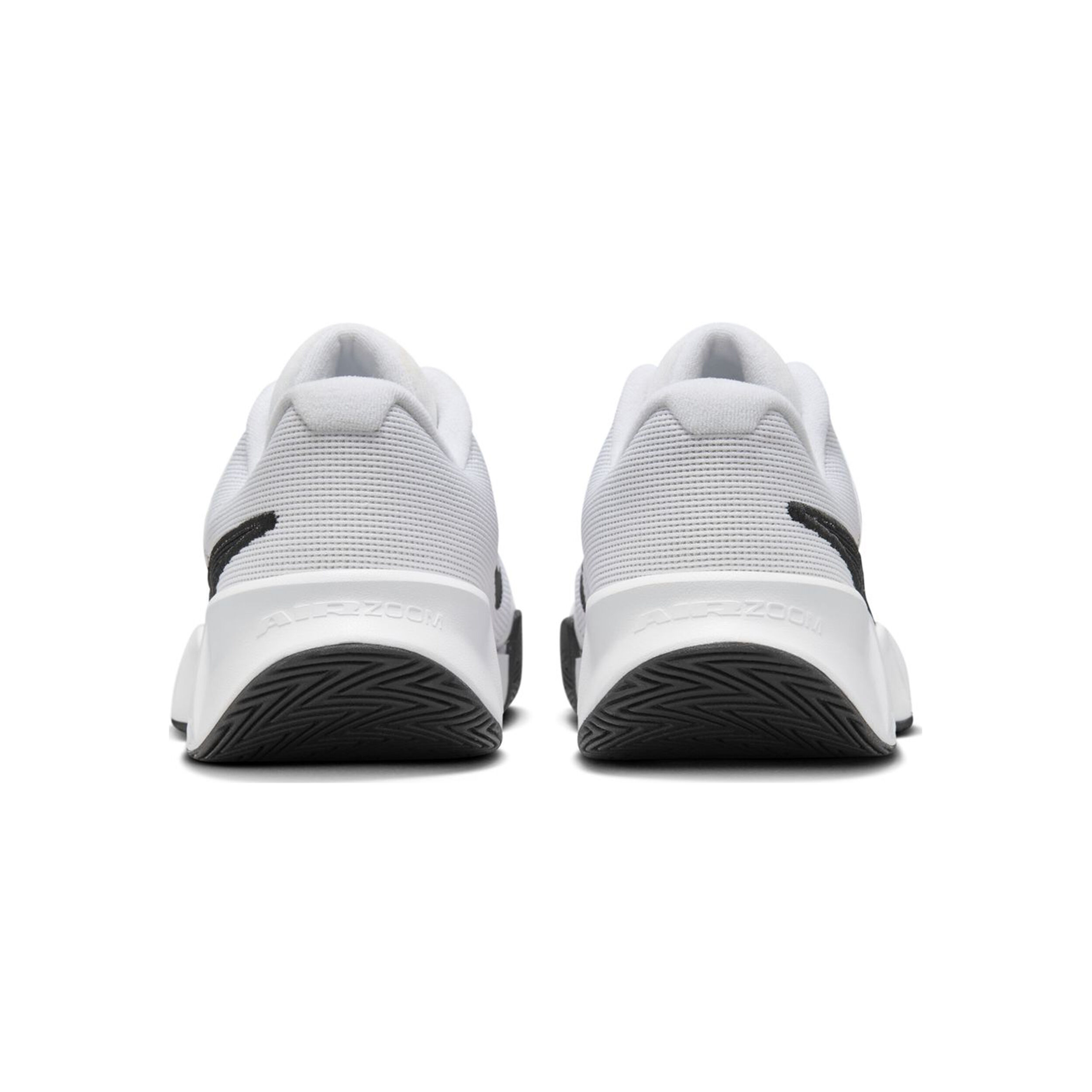 Buy Nike GP Challenge Pro All Court Shoe Men White Black online