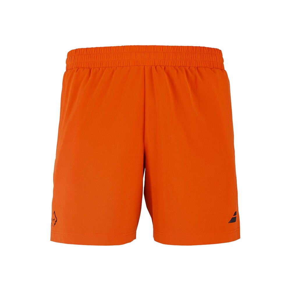Babolat J. Lebron Shorts Men orange