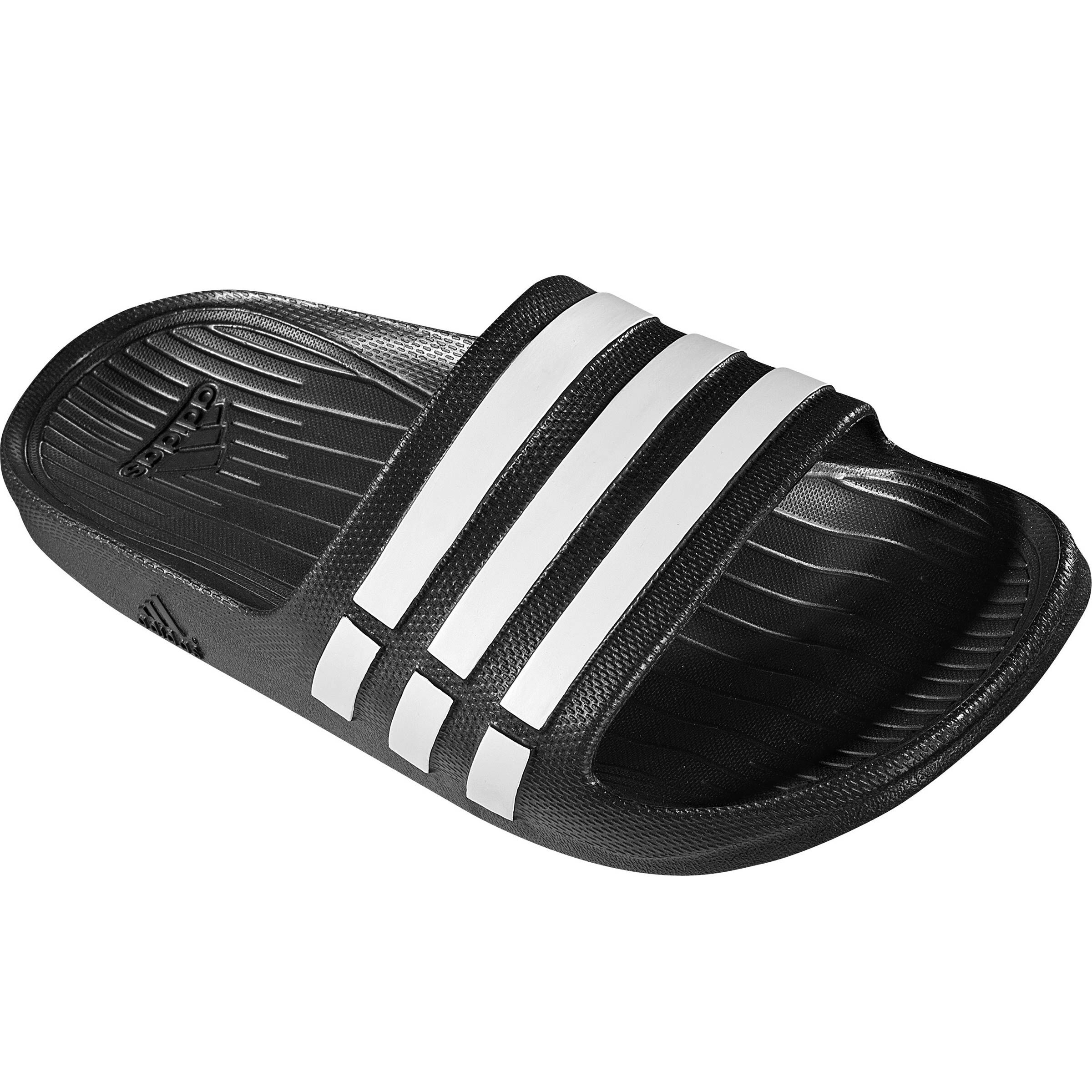 Duramo slide slippers top