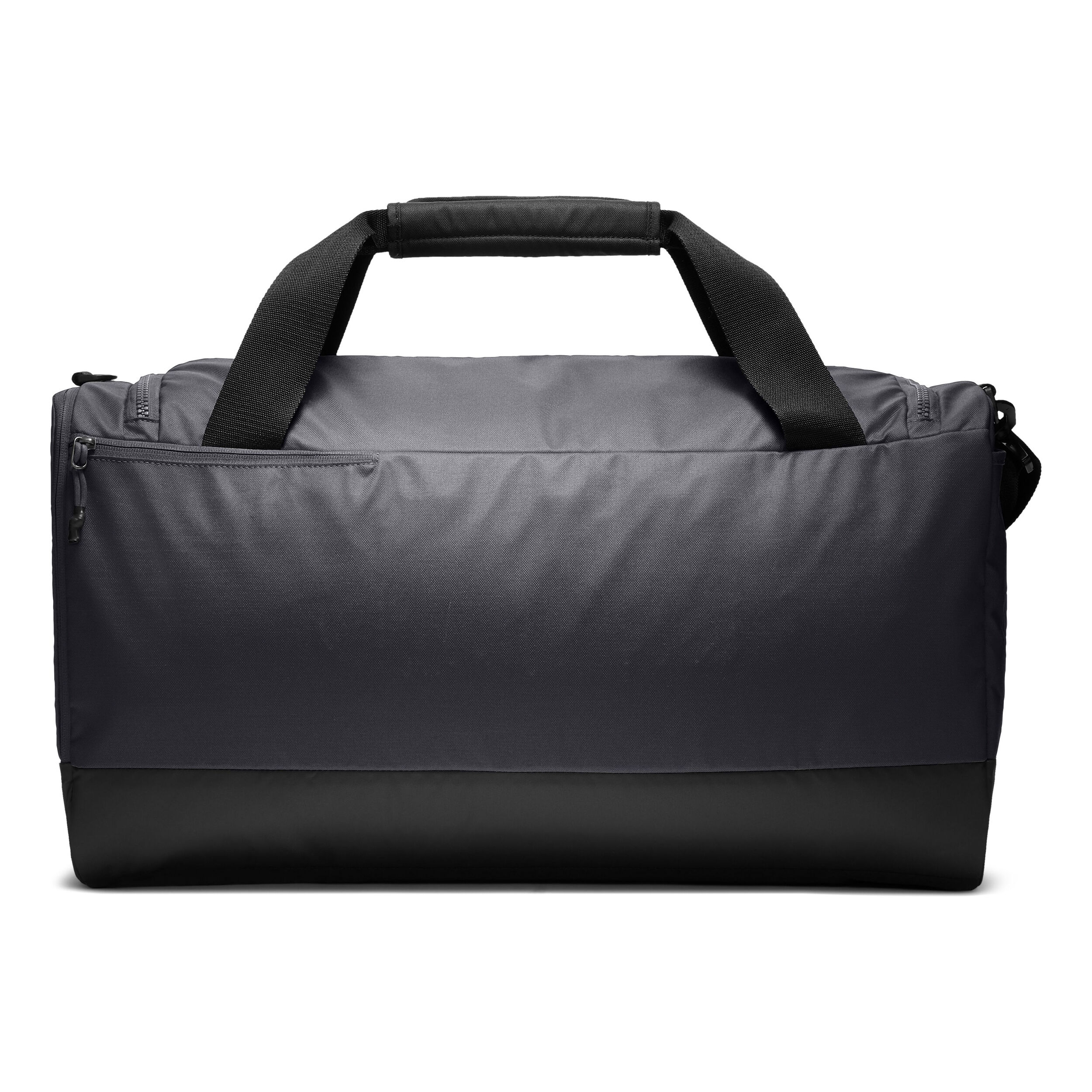 Nike training vapor power holdall in black shop