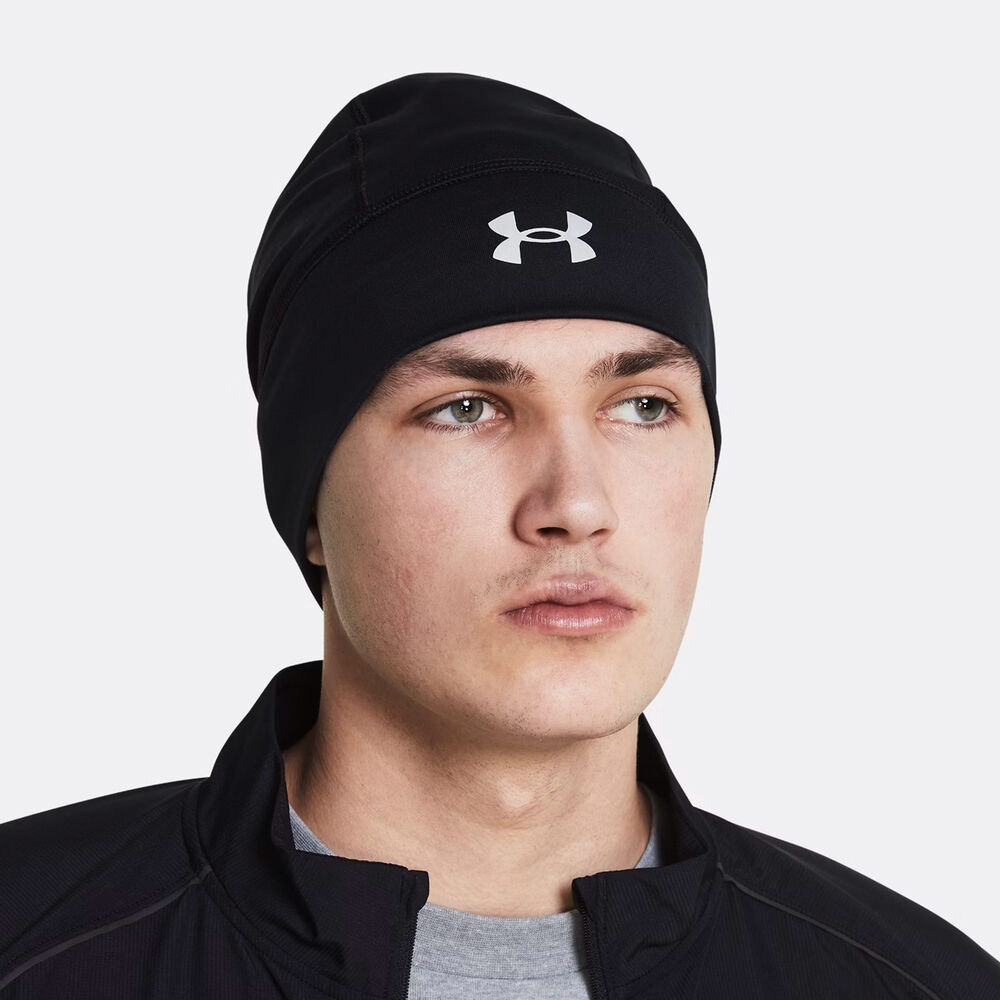 Under Armour Storm Velociti Beanie black