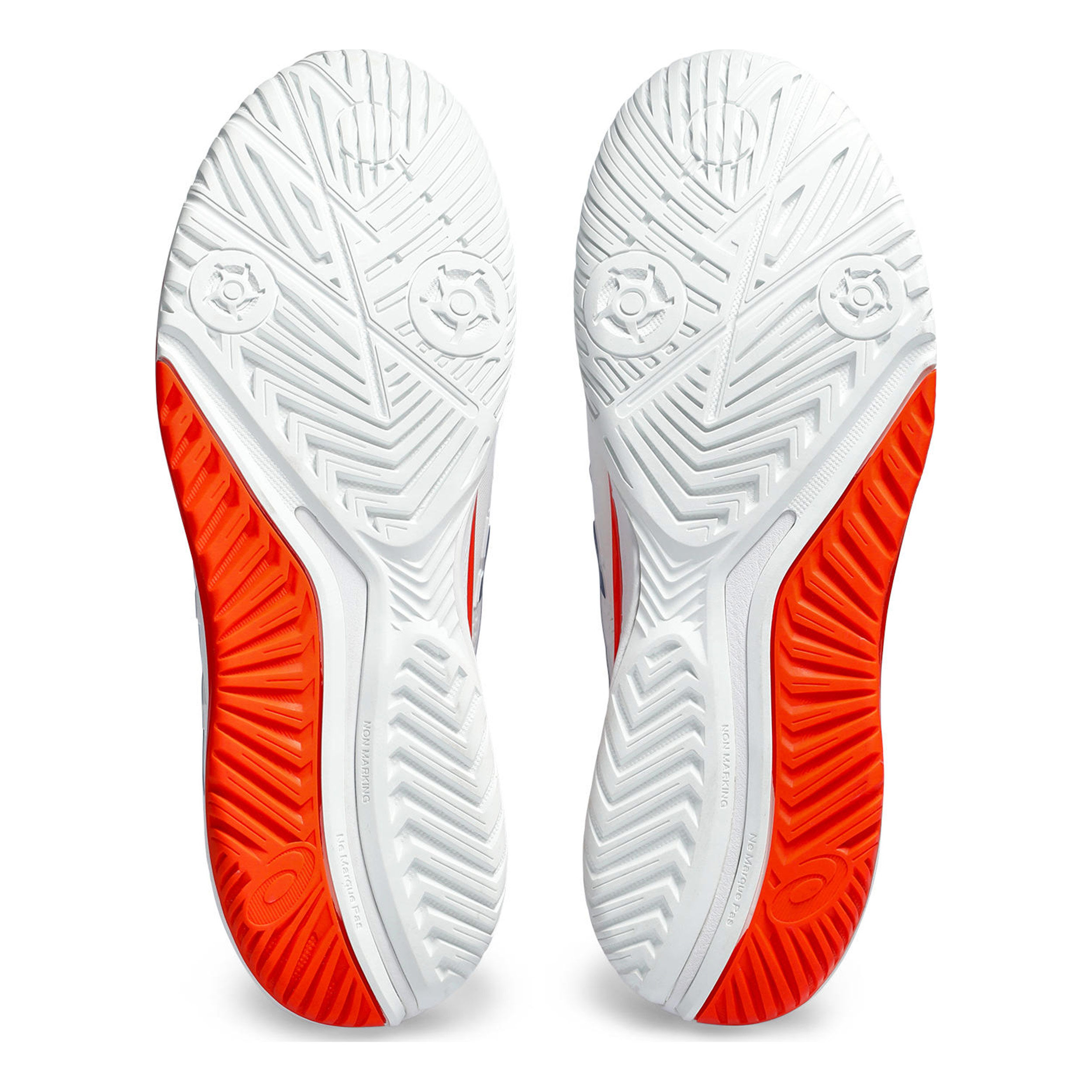Asics non hotsell marking