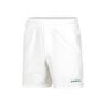 Icon 7In Shorts Men-White