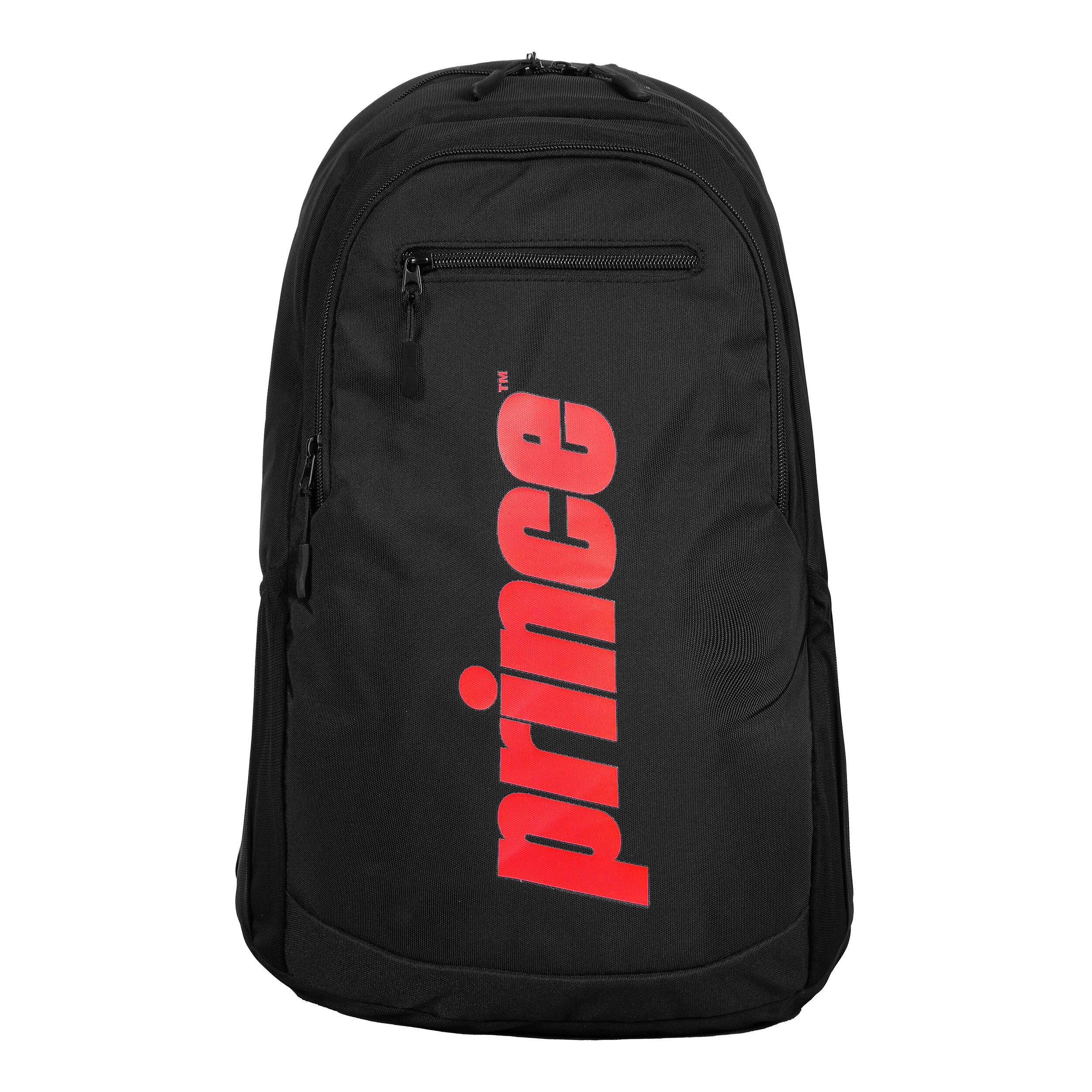 Red and black puma backpack online