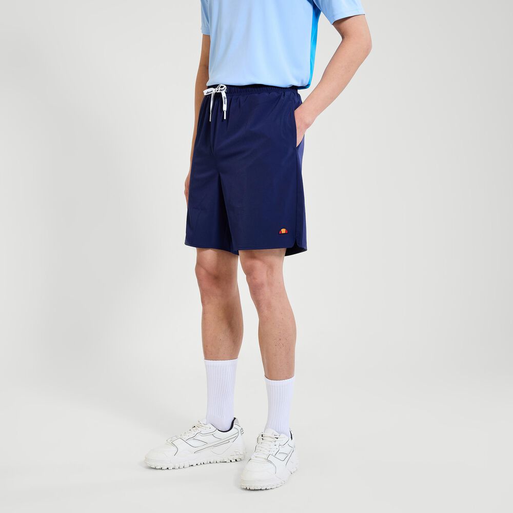 Ellesse San Juan Shorts Men dark_blue