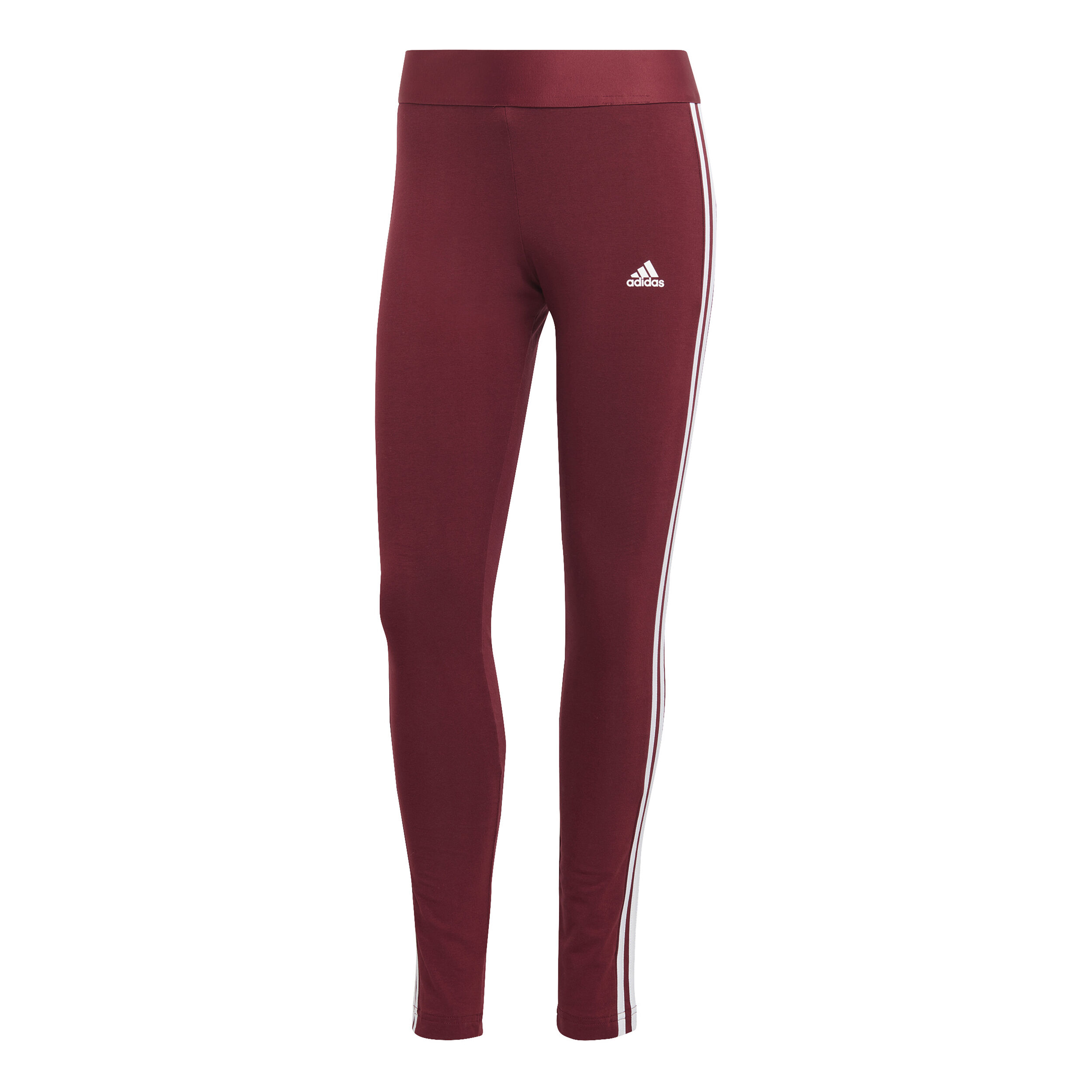 Leggings cheap adidas bordeaux