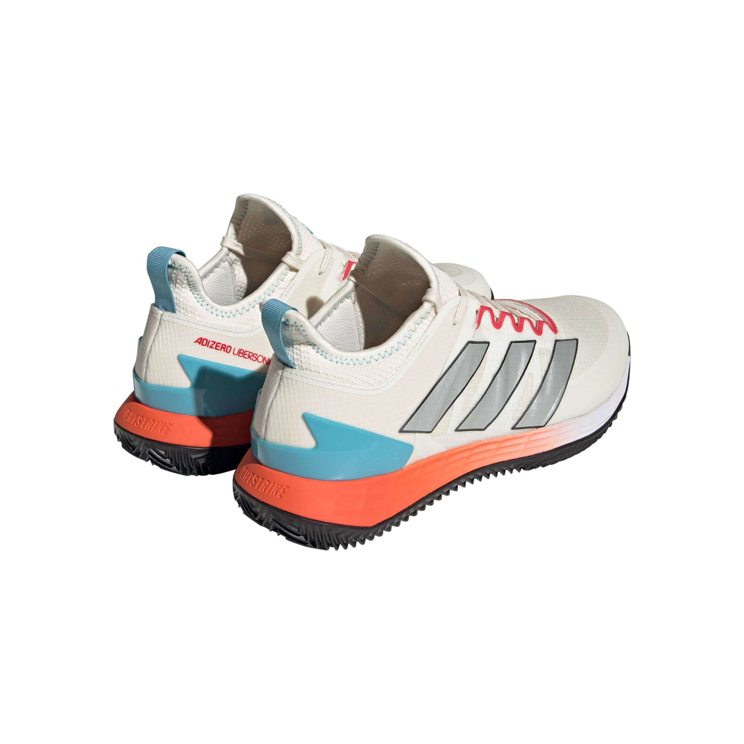 Ubersonic sales 3 clay