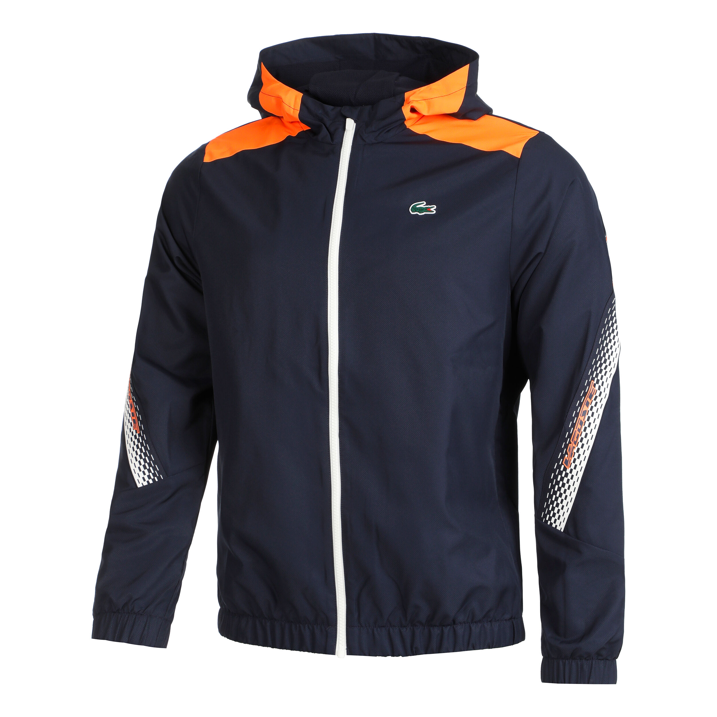 Lacoste clearance training jacket