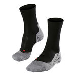 Falke Clothing Falke RU4 Endurance Running socks Men-black, grey