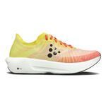 Craft Running shoes Craft Nordlite Speed Neutral Running Shoe Men-Yellow,Coral