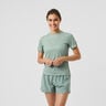 Light T-Shirt Women-Sage