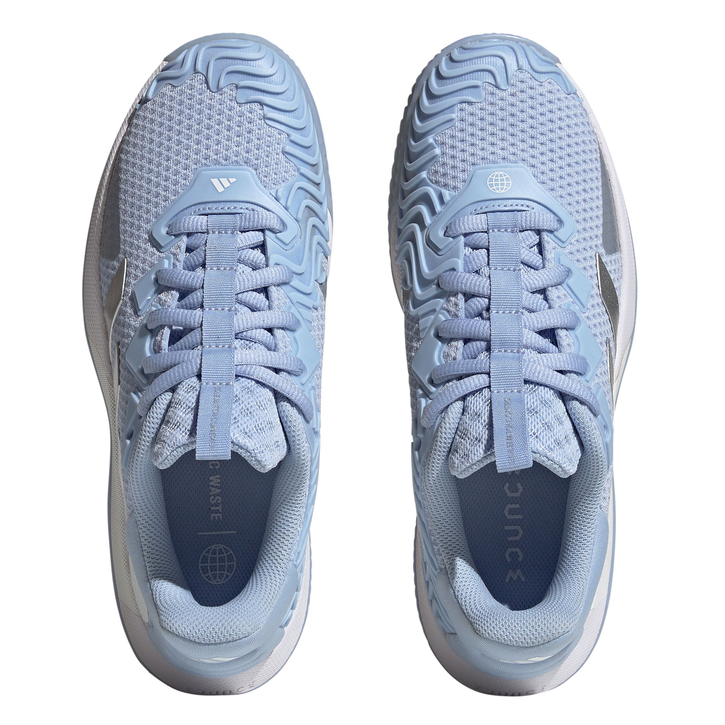 Adidas alphabounce women's blue clearance