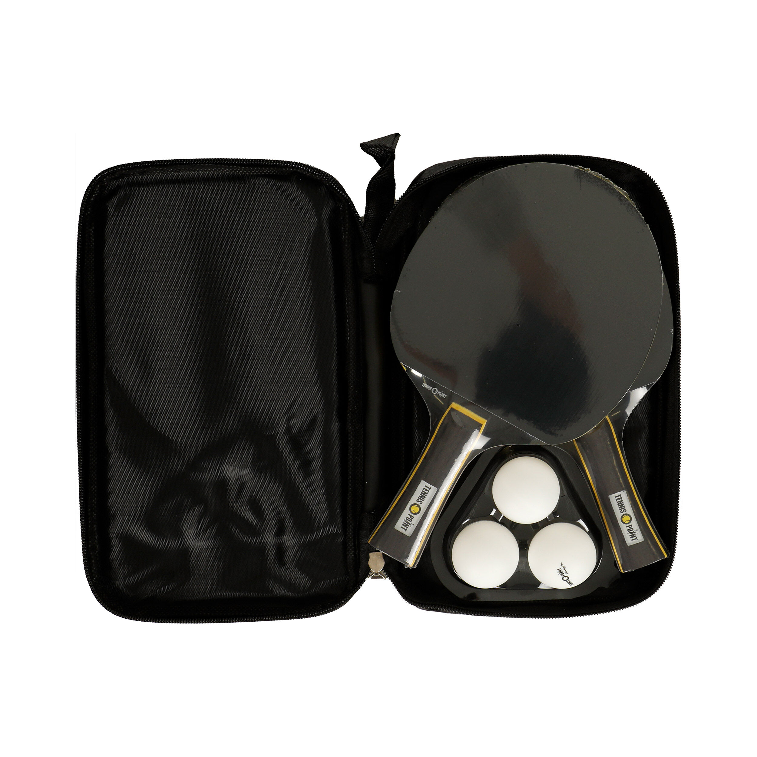 Table tennis accessories 2025