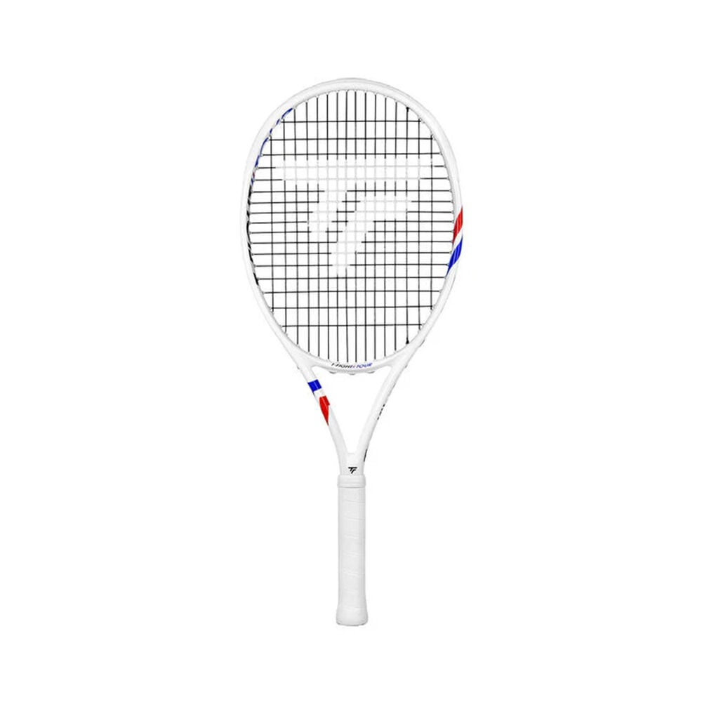 Tecnifibre Junior racket Strung