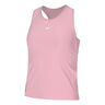 Dri-FIT Victory Tank top Women - pink, white