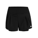Nike Clothing Nike Court Dri-Fit Advantage Shorts Women-Black